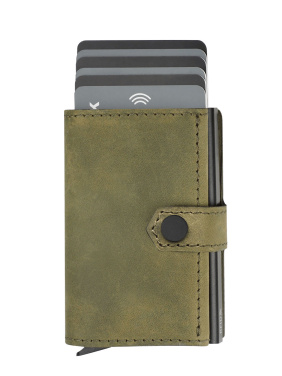 Logo trade reklaamkingitused foto: RFID rahakott - Hunter Leather 2109284
